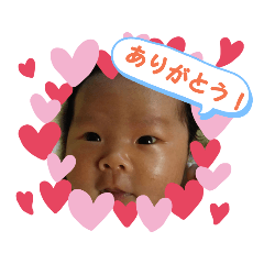 れいかスタンプvo.1