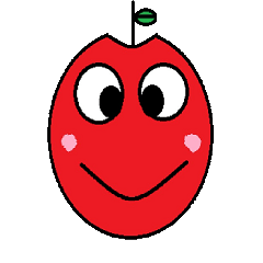 いろいろなリンゴ