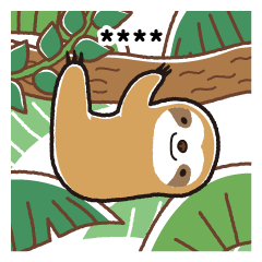 なまけものスローリー・カスタム