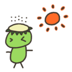 かっぱちゃんびより2