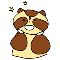 日々ぐりちゃん