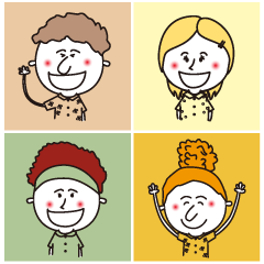 ボブとゆかいな仲間たち