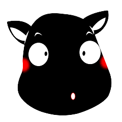 大きな頭 - かわいい犬〈Vol.1〉