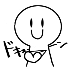 笑顔の貴公子とニャン