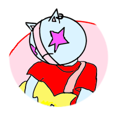 ターリとニャンナ１９５０ｓ.2