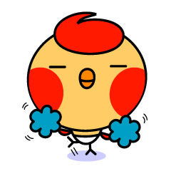 とれぱん村の仲間たち