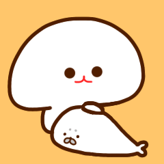 みじめちゃんと恨みちゃん（動物）