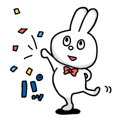 どうぶつのスタンプ〜雑多〜