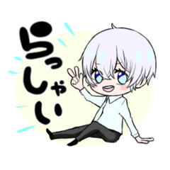 可愛い金平糖たち