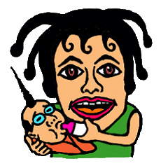 ゆかいななかま。第２弾