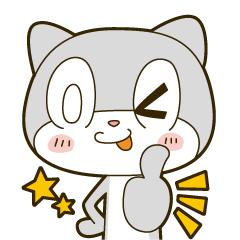 グレーなにゃんこの日常　第二弾