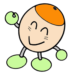 どんぐりくんのフカセ釣りに行こう