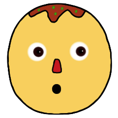 たこ焼きボーイ