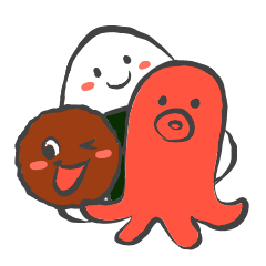 大好き！お弁当ちゃん