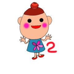 フェルト　misaoさん　2