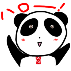 ぱんら君と仲間達