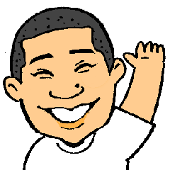 Kenchan Sticker 2!!!