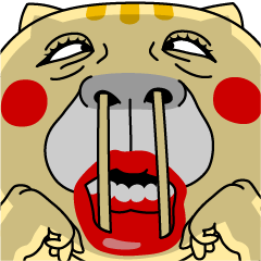 ネコ・ネコ敬語・ネコ！