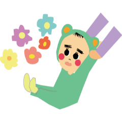 僕、りっくん！