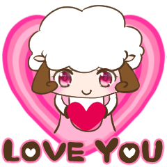 ハッピー シープ