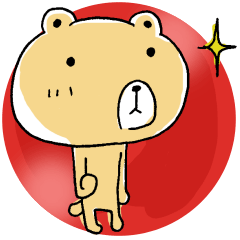 大人対応のももくまさんの彼