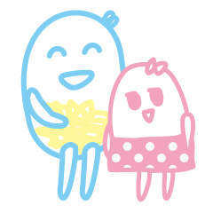 たまごの国の王子★にゅにゅchan