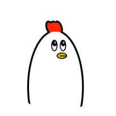 にわとり -初級編-