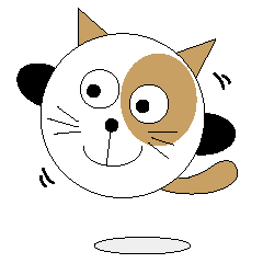 ぷわぷわあにまる