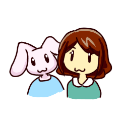 チョコタとミキの日常