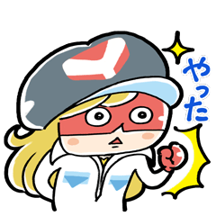 ゆるるん♪ヤッターマン