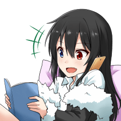 Bellezza Felutia と仲間たち