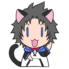 ライのスタンプ