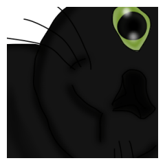 猫々しいすたんぷ