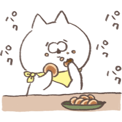 動く！こどもにゃんこ２