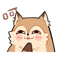 The adorable life of Ahri