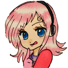 ONE  PIECE sweet&cutie girl's 2