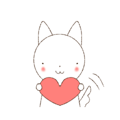 【バレンタイン】恋するワンちゃん