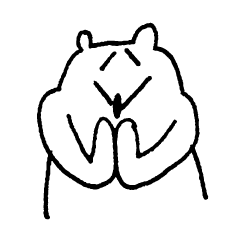 うちだけのスタンプ