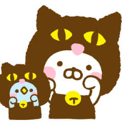 うさひな with ぺんぺん 14