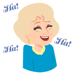Golden Girls Animated