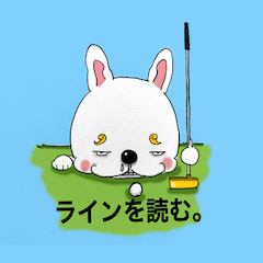 エジソン鈴木　オリジナルスタンプ