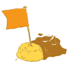 カレー屋 RORO君