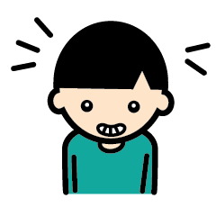 garçon sans mots (ギャルソン・ソン・モ)