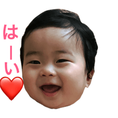 赤ちゃん  ♡けんと♡