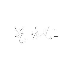 使いやすい手書きスタンプ！