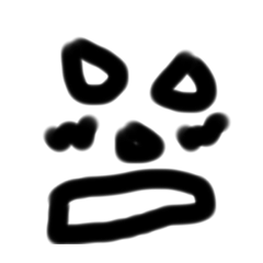 よくわかんない感情スタンプ2