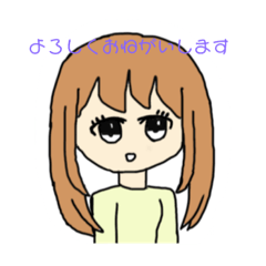 可愛い女の子すたんぷ        ( ơ ᴗ ơ )