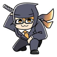 ガッチマンV×大川ぶくぶコラボスタンプ