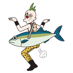 ヘビーメタル1号-18