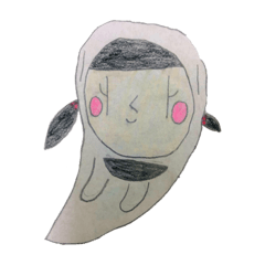 ハッピーハロウィンスタンプ！！